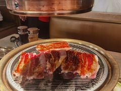 -西塔老太太泥炉烤肉(望京一店)
