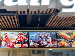 -DQ·蛋糕·冰淇淋(金桥店)