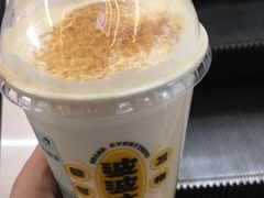 -喜茶(合肥正大广场店)