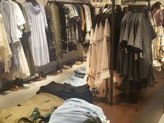 -URBAN REVIVO(七宝领展广场店)