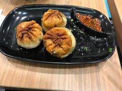 -小杨生煎(香港名都店)