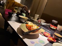 -花潮料理艺食馆(成都万象城店)