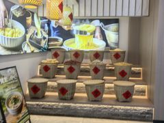 -李记搅团•非遗陕菜(三桥店)