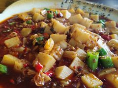 -宋记冕宁土菜馆(海门渔村二店)