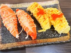 -仙隐小鹿料理食堂(武汉摩尔城店)