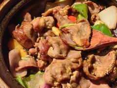 -啫神·广州地标美食(北京路店)