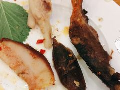 -长沙世纪金源大饭店·金世纪中餐厅