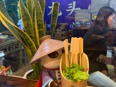 -蜀大侠火锅(建设路第五大道店)