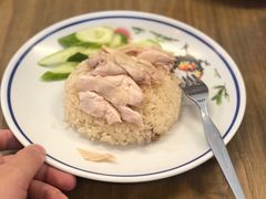 -红大哥水门鸡饭(總店)