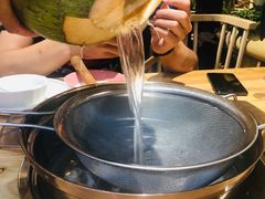 -椰夫人·养生椰子鸡(金沙洲永旺店)