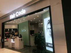 -MMby Hair Code芭曲发型