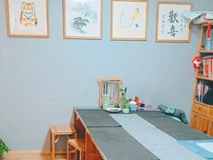 -汉翔书法丨软笔·硬笔·国画(西铁营校区)