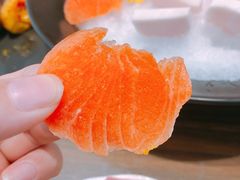-将相和·海鲜蒸饺大连菜