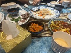 -新疆伊宁远征餐厅