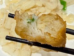 -锡和无锡菜·三白油条(景丽苑店)