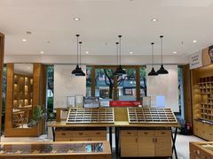 -宝丽眼镜(湖墅店)