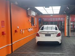-天猫养车贴膜轻改·蓝电(优匹康桥东路店)