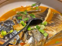 -千岛湖小鱼儿·淳安匠心农家菜