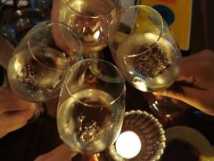 -上海柏悦酒店·世纪100牛排馆