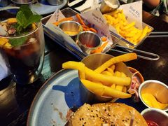 -blue frog蓝蛙(长泰广场店)