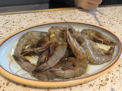 -泰白海鲜烧烤大全