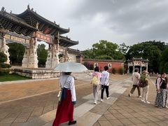 -建水文庙