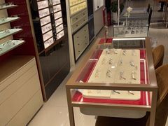 -宝岛眼镜(南京金鹰世界店)