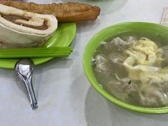-食为天(贵阳路店)