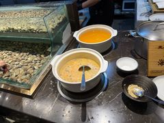 -東盛炭烤自助料理(浦东文峰广场店)
