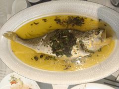 -上海年代·浙菜家烧·小海鲜(水上东路店)