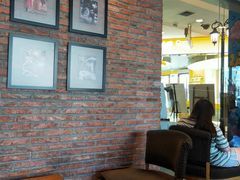 -星巴克(哈尔滨松雷店)