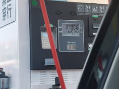 -中国石化长江道加油站