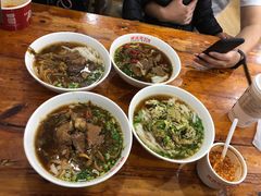 -肆姐面粉馆(坡子街店)