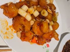 -李恩记清真水饺(北电大厦店)
