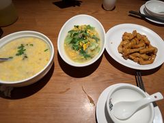-吕氏疙瘩汤·新鲁菜(济南万象城店)