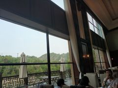 -望京楼flavor餐厅(古北水镇景区店)