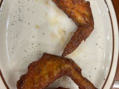 -CRAZYONES西班牙海鲜饭(上海美罗城店)