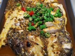 -半天妖烤鱼(大兴大悦春风里店)