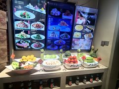 -味莊·青岛菜(云霄路店)
