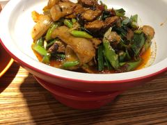 -百年神厨·地道川菜(清江西路店)