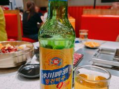 -延边金利串店(安达街店)