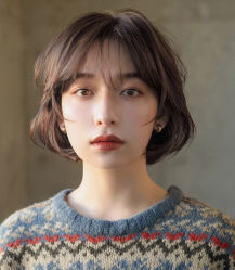 -型色沙龙