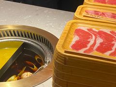 -空之介寿喜烧·和牛放题(恒隆广场店)