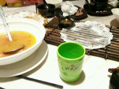 -好武功闽南私房菜(万达店)