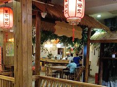 -萬家灯火·私房湘菜·22年老手艺(南岭大道店)