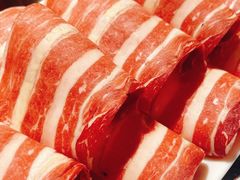 -汇聚德京味铜锅涮肉(沈家桥二路店)