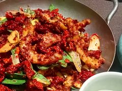 -山石榴·贵州菜(丰盛里店)