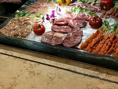 -牡丹国际大酒店-港式茶餐厅