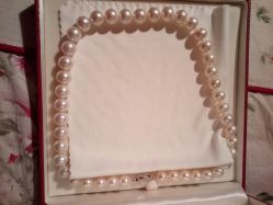 -RUANS阮仕珍珠(北京蓝色港湾店)