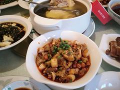 -锦水苑川菜馆(风格雅园店)